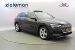 Zakelijke Lease |  Audi e-tron 50 quattro Launch edition plu, Auto's, Audi, Automaat, Gebruikt, Overige kleuren, Overige brandstoffen