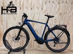 Giant Explore E+ 2 GTS E-Bike Shimano Alivio 2022, Zo goed als nieuw, 50 km per accu of meer, 55 tot 59 cm, Giant