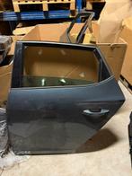 Seat Leon 5F Portier 4Deurs Links-achter, Auto-onderdelen, Verzenden, Nieuw