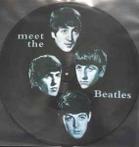 lp nieuw - The Beatles - Meet the Beatles
