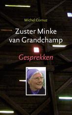 Zuster Minke van Grandchamp 9789043526012 Michel Cornuz, Verzenden, Zo goed als nieuw, Michel Cornuz
