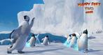 Happy Feet 2 (ps3 nieuw), Spelcomputers en Games, Games | Sony PlayStation 3, Ophalen of Verzenden, Nieuw
