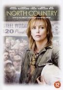 North country - DVD, Verzenden, Nieuw in verpakking