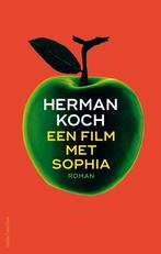 9789026361432 Een film met Sophia | Tweedehands, Boeken, Gelezen, Herman Koch, Verzenden