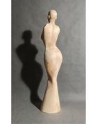 Filip Orlowski - Female statue