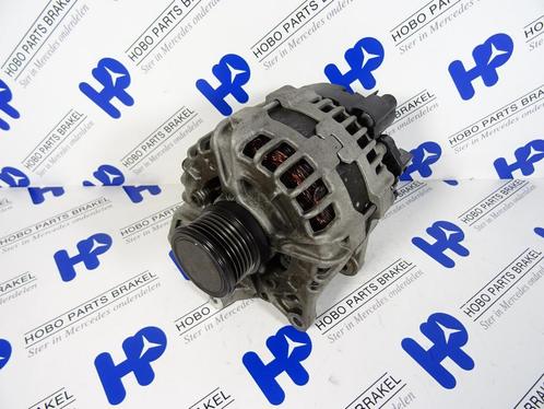 Dynamo A 000 906 0922 - 175A Vito w447, GLC-klasse x253, Auto-onderdelen, Motor en Toebehoren, Gebruikt, 3 maanden garantie, Mercedes-Benz