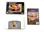 Bomberman 64 [Nintendo 64], Ophalen of Verzenden, Zo goed als nieuw