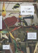 Auke de Vries 9789056628598 Rudi Fuchs, Verzenden, Zo goed als nieuw, Rudi Fuchs