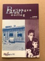 Een Kind via Westerbork naar Concentratiekamp - Ben Valk, Verzamelen, Militaria | Tweede Wereldoorlog, Ophalen of Verzenden, Nederland