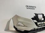 Nissan Qashqai Voorbumper 62022-HV00H, Auto-onderdelen, Ophalen, Gebruikt, Voor, Bumper