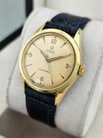 Omega - Seamaster Gold Cap  - 2802-9 - Heren - 1956, Nieuw
