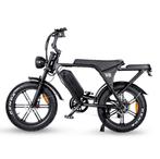 Actie!! Ouxi V8 3.0 Fatbike 2024 | 250Watt | Garantie, Fietsen en Brommers, Elektrische fietsen, Nieuw, Overige merken, Ophalen of Verzenden