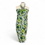 Sarong / pareo / pangi katoen - Strandkleding wikkelrok / om, Kleding | Dames, Badmode en Zwemkleding, Ophalen of Verzenden, Nieuw