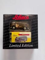 Schuco 1:90 - Modelauto (4) - piccolo schuco, Antiek en Kunst