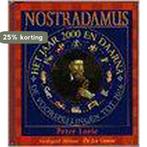 Nostradamus 9789038900995 P. Lorie, Verzenden, Gelezen, P. Lorie