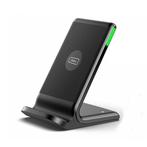 3 in 1 Oplaadstation - Compatibel met Apple iPhone / iWatch, Verzenden, Nieuw