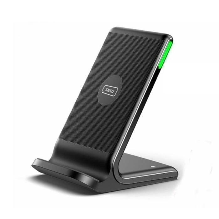 3 in 1 Oplaadstation - Compatibel met Apple iPhone / iWatch, Telecommunicatie, Mobiele telefoons | Telefoon-opladers, Nieuw, Verzenden