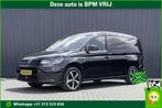 Volkswagen Caddy 2.0 TDI Exclusive Cargo Maxi | Dig. Display, Auto's, Automaat, Stof, Gebruikt, Euro 6