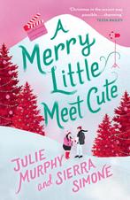 A Merry Little Meet Cute 9780008580469 Julie Murphy, Verzenden, Zo goed als nieuw, Julie Murphy