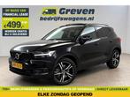 Volvo XC40 1.5 T5 Recharge Inscription 262PK Pano Camera LMV, Auto's, Volvo, Automaat, Zwart, Nieuw, Hybride Elektrisch/Benzine