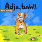 Adje, bah! 9789081023320 H.J.W. van Doorn, Verzenden, Gelezen, H.J.W. van Doorn