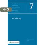 Verzekering / 2019 / Asser-serie / 7-IX 9789013154771, Verzenden, Gelezen, Prof. Mr. N. van Tiggele-van der Velde