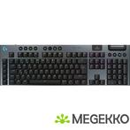 Logitech G G915 X Lightspeed Draadloos Gaming toetsenbord GL, Verzenden, Nieuw, Logitech-G