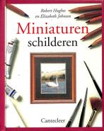 Miniaturen schilderen 9789021322452 E. Johnson, Verzenden, Gelezen, E. Johnson