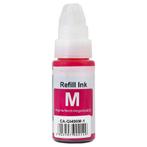 Huis-Merk  CANON GI-490M inkttank magenta 70ml, Verzenden, Nieuw, Canon