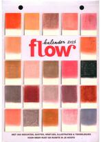 Flow scheurkalender - 2026, Verzenden, Nieuw, Lichaam en Geest