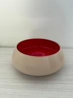 Murano.com - Tafelmiddenstuk - N02 C24 PR OPALINO -, Antiek en Kunst