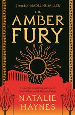 The Amber Fury 9781805461005 Natalie Haynes, Verzenden, Zo goed als nieuw, Natalie Haynes