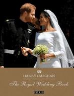Harry & meghan: the royal wedding book, Nieuw, Verzenden