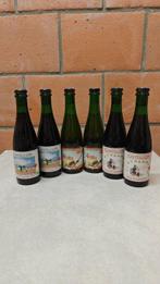 Cantillon - 2x Cantillon Loerik | 2x Cantillon Rosé de, Nieuw