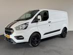 Ford Transit Custom 2.0 TDCI L1H2, Automaat, Stof, Gebruikt, Euro 6