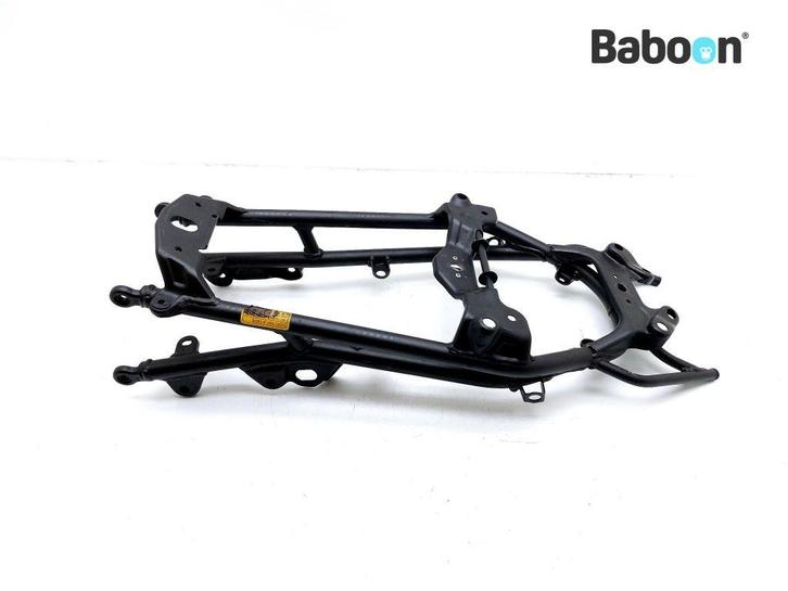 Achterframe MV Agusta F4 750 S 1999-2003, Motoren, Onderdelen | Overige, Gebruikt, Verzenden