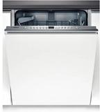 Bosch Smv86m50 Inbouw Vaatwasser 60cm, Ophalen of Verzenden, Zo goed als nieuw, 85 tot 90 cm
