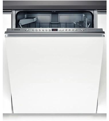 Bosch Smv86m50 Inbouw Vaatwasser 60cm, Witgoed en Apparatuur, Vaatwasmachines, Zo goed als nieuw, 85 tot 90 cm, Ophalen of Verzenden