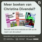 Examenidioom havo Duits / havo Duits 9789006439571, Verzenden, Zo goed als nieuw, Christina Divendal
