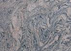 Juparana China Graniet Vloertegels gepolijst Premium, 60 cm of meer, Graniet, 40 tot 60 cm, Nieuw