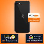 iPhone SE 2020 Zwart  64GB / 128GB  |  2 jaar garantie