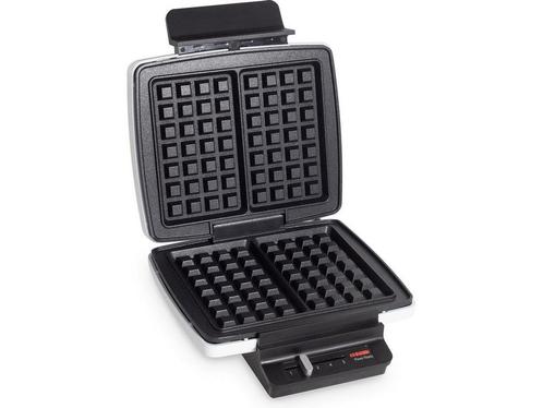 FRITEL Wafelijzer A201 - Waffle maker / Wafelbakijzer - 4x7, Huis en Inrichting, Woonaccessoires | Overige, Nieuw, Verzenden