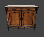 Credenza - Walnoot