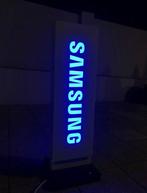 SAMSUNG Electronics - Lichtbord - Zeldzaam origineel, Antiek en Kunst