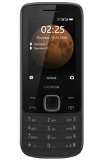 Aanbieding: Nokia 225 4G Zwart nu slechts € 69, Telecommunicatie, Mobiele telefoons | Nokia, Minder dan 3 megapixel, Nieuw, Zonder abonnement