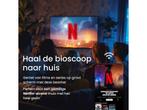 HoriVue Mini Beamer Projector – Home Cinema Draadloos – 260, Verzenden, Zo goed als nieuw
