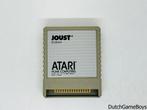 Atari 400/800/XE/XL  - Joust, Spelcomputers en Games, Verzenden, Gebruikt