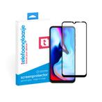 Screenprotector voor Motorola Moto E7 Plus Edge to Edge, Nieuw, Bescherming