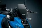 Suzuki | Windscherm zwart GSX-8S, Nieuw
