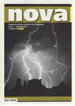Nova Nieuwe Natuur amp Scheikunde 1 Vmbo gt We 9789034560223, Boeken, Verzenden, Zo goed als nieuw